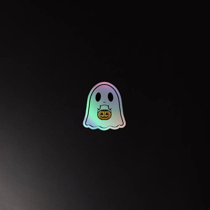 Holo Stickers!!!! product image (2)