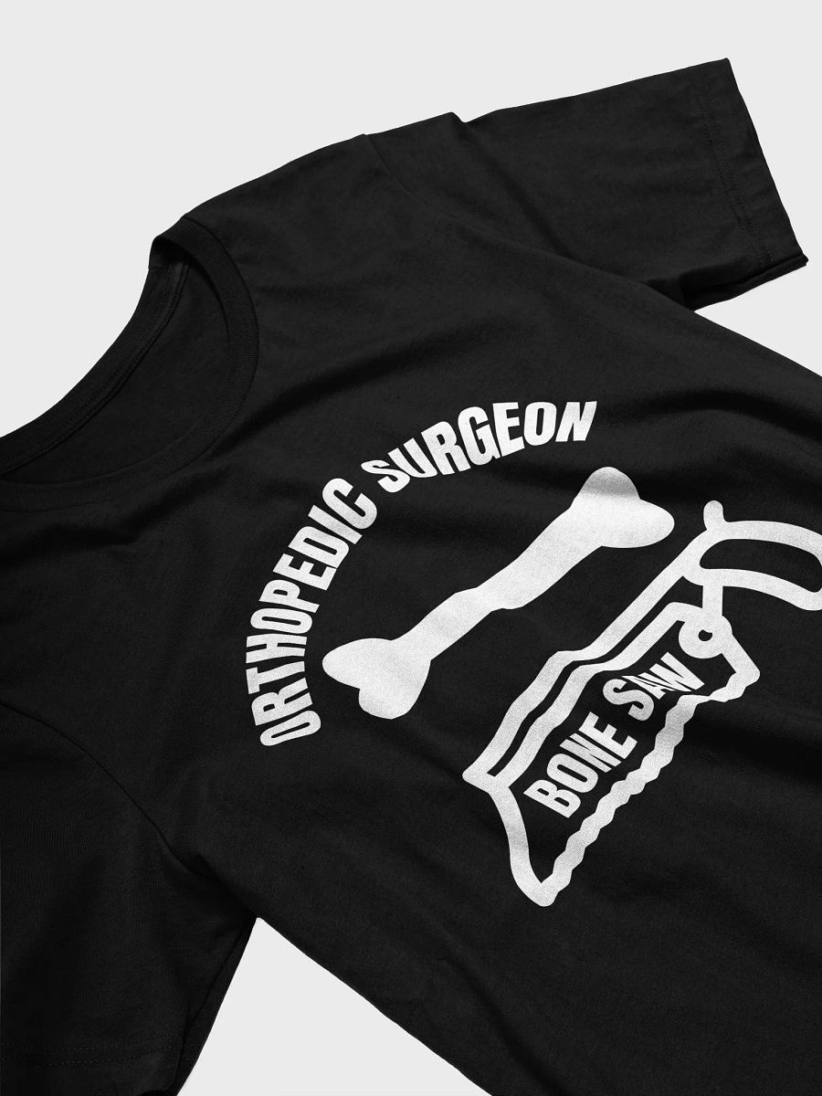 medical device, born saw Graphic T-Shirt product image (27)