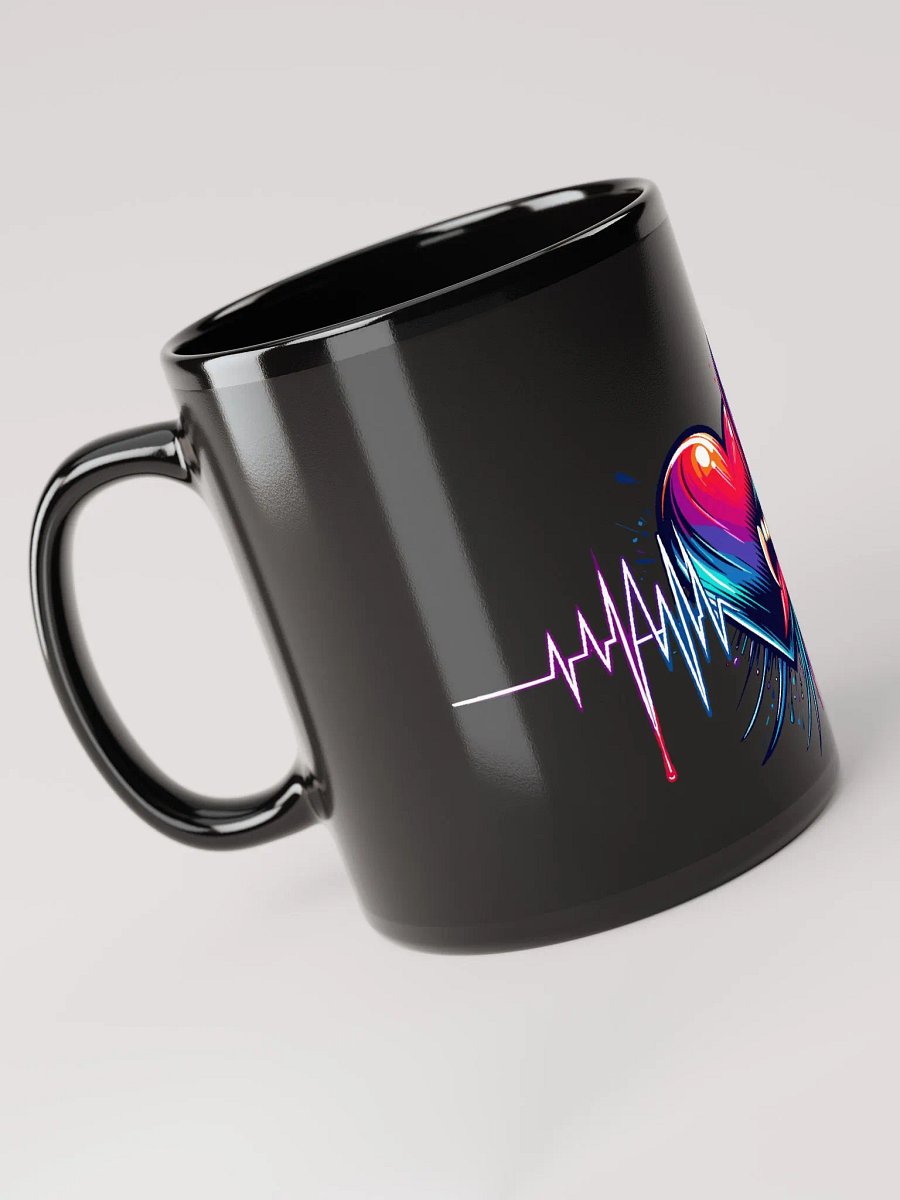 Pulse of the Night-Vampire Mug product image (4)