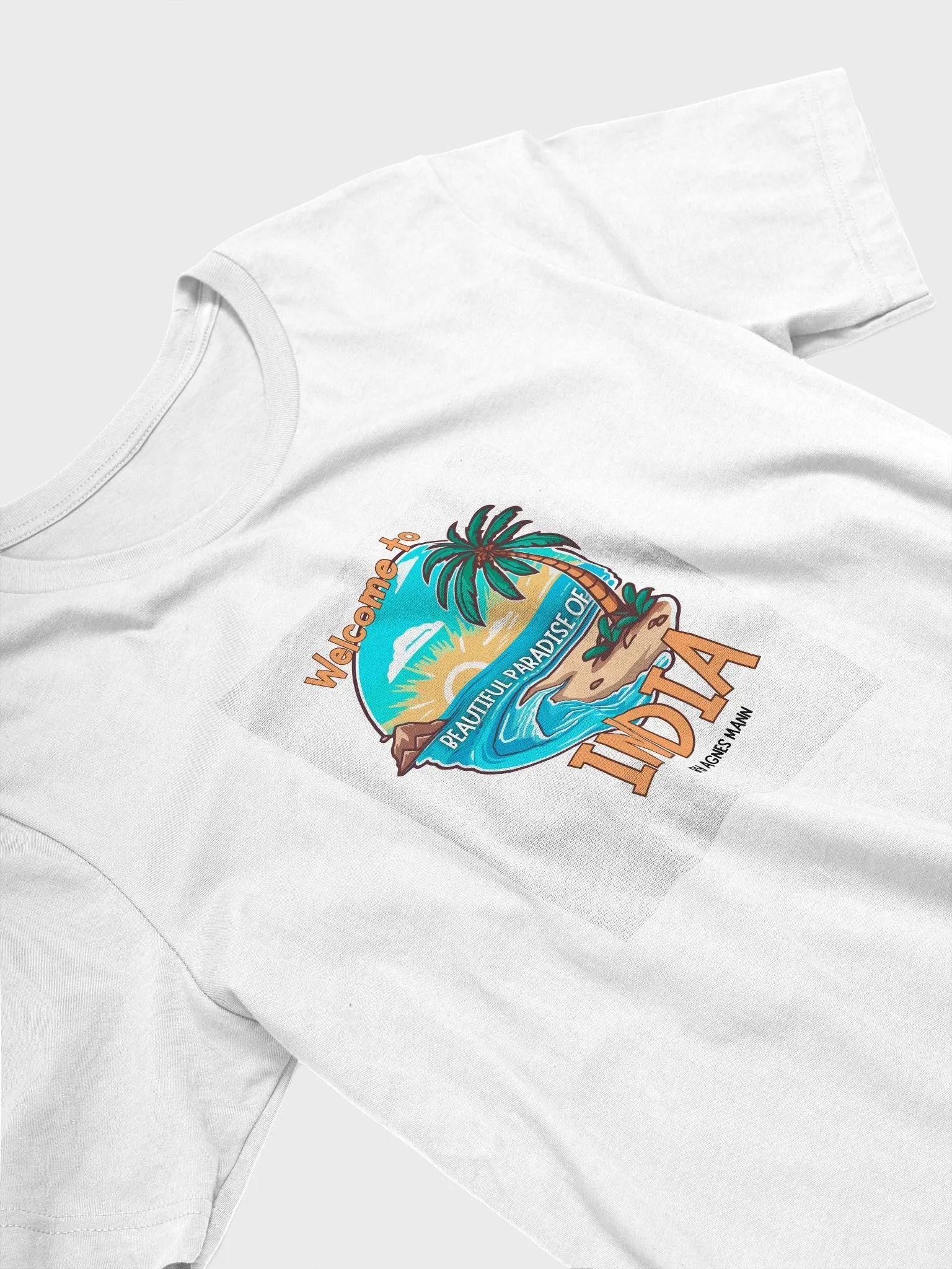 T-Shirt You Will Love to wear! product image (3)