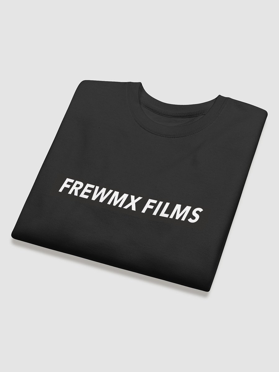 Frewmx Films Crewneck product image (4)