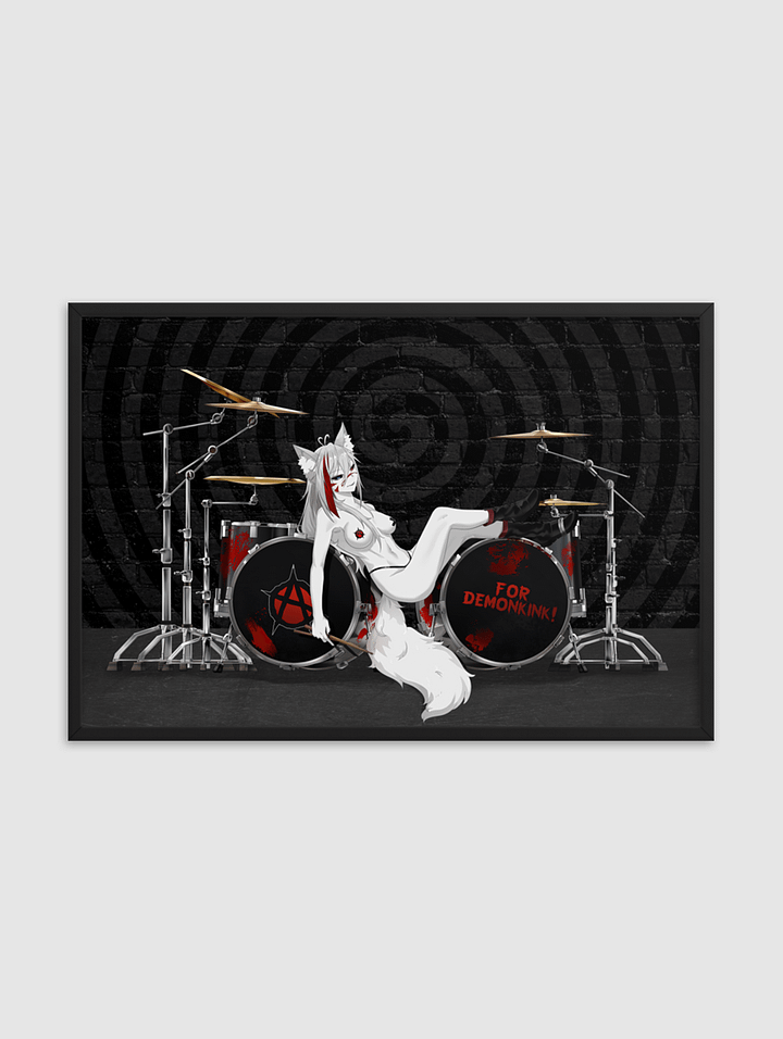 Drums and Chill 24