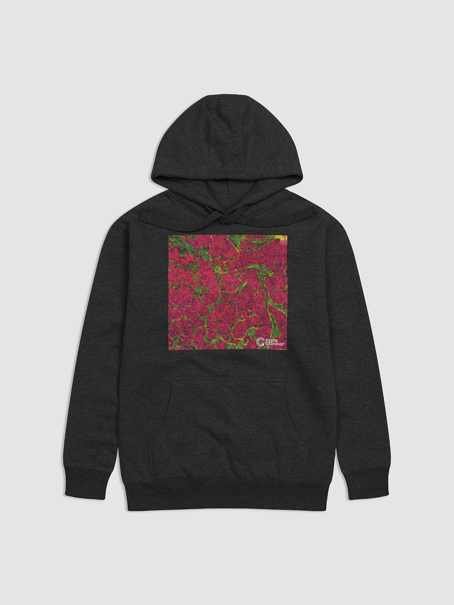 Cure Cancer | Lifestyle Hoodie v.1 product image (1)