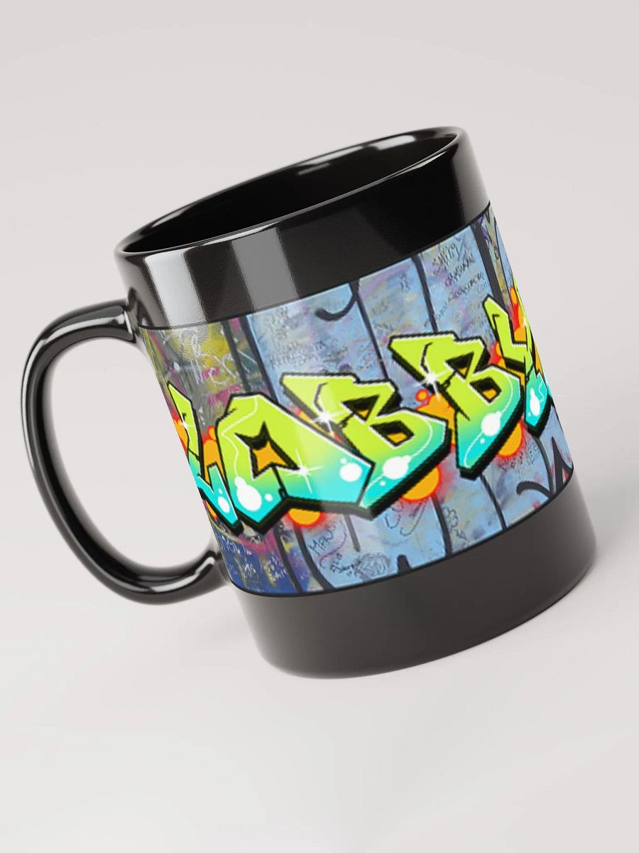 Lobby Java Mug! product image (4)