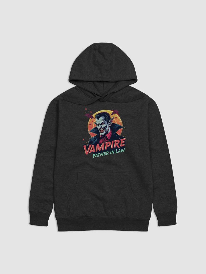 Vampire Father in Law Hoodie product image (1)