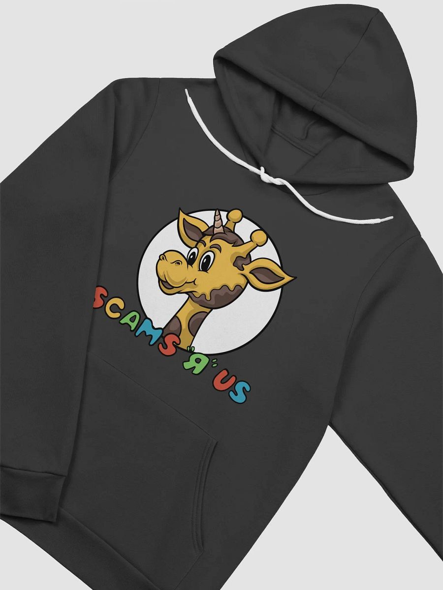 "R" Us Hoodie product image (3)