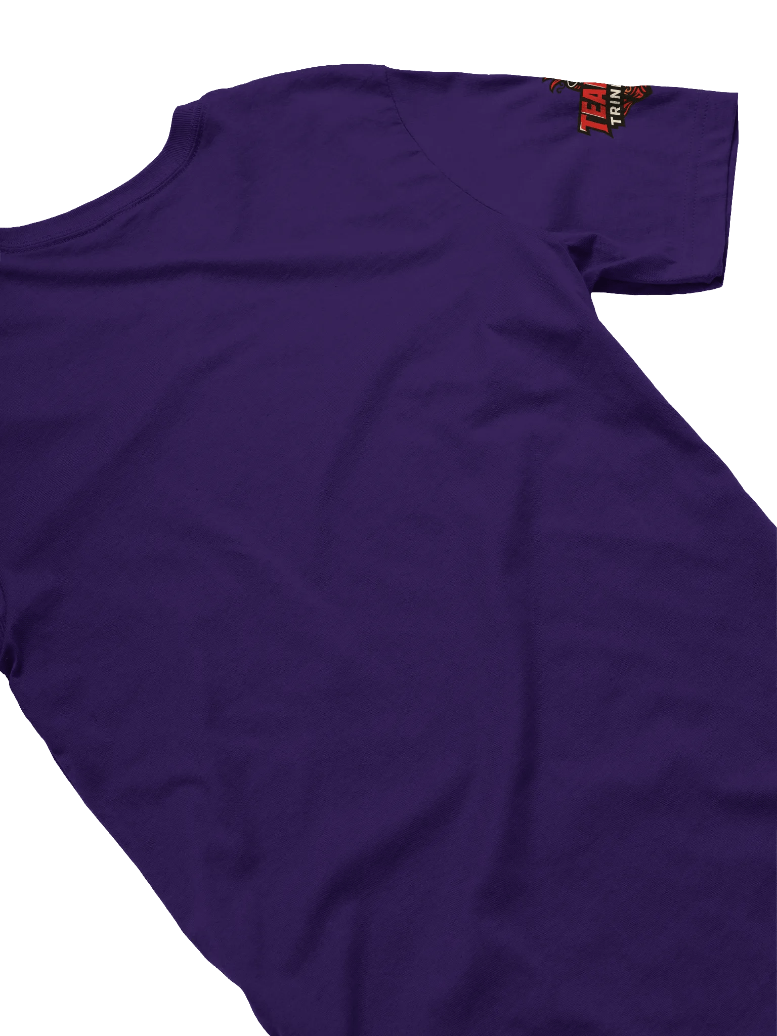 TEAM K TRINIDAD T-Shirt product image (4)
