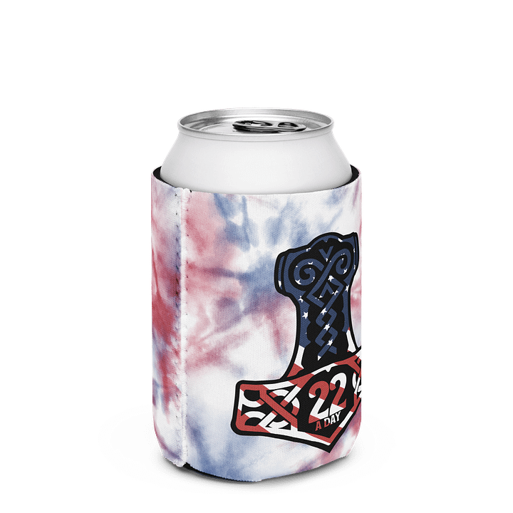 22 A Day - Can Coozie product image (2)