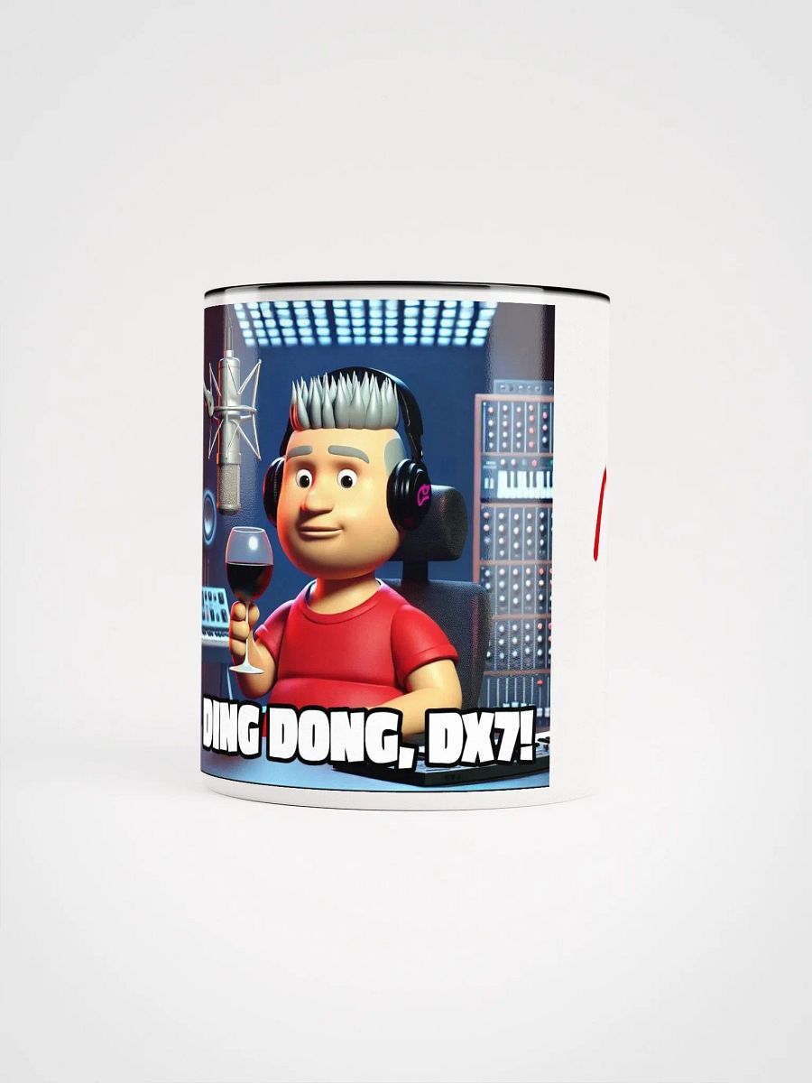 AI Rob Ceramic Mug product image (5)