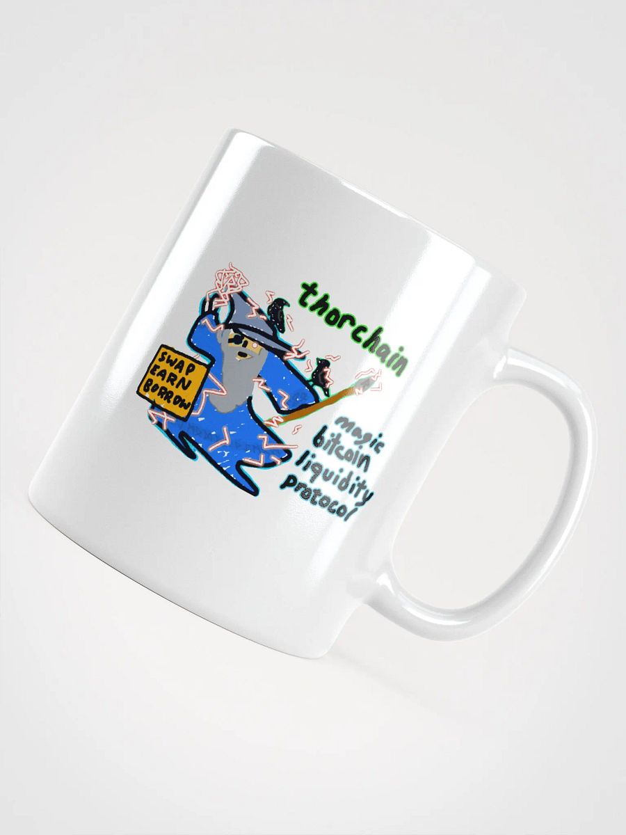 Wizard Mug product image (4)