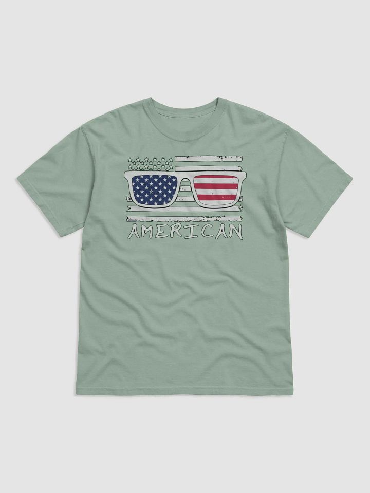 AMERICAN product image (6)