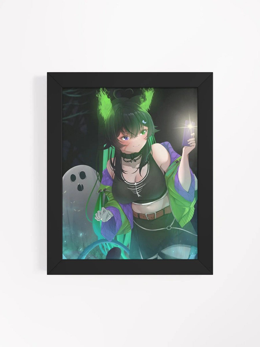 Don't look behind you! product image (24)