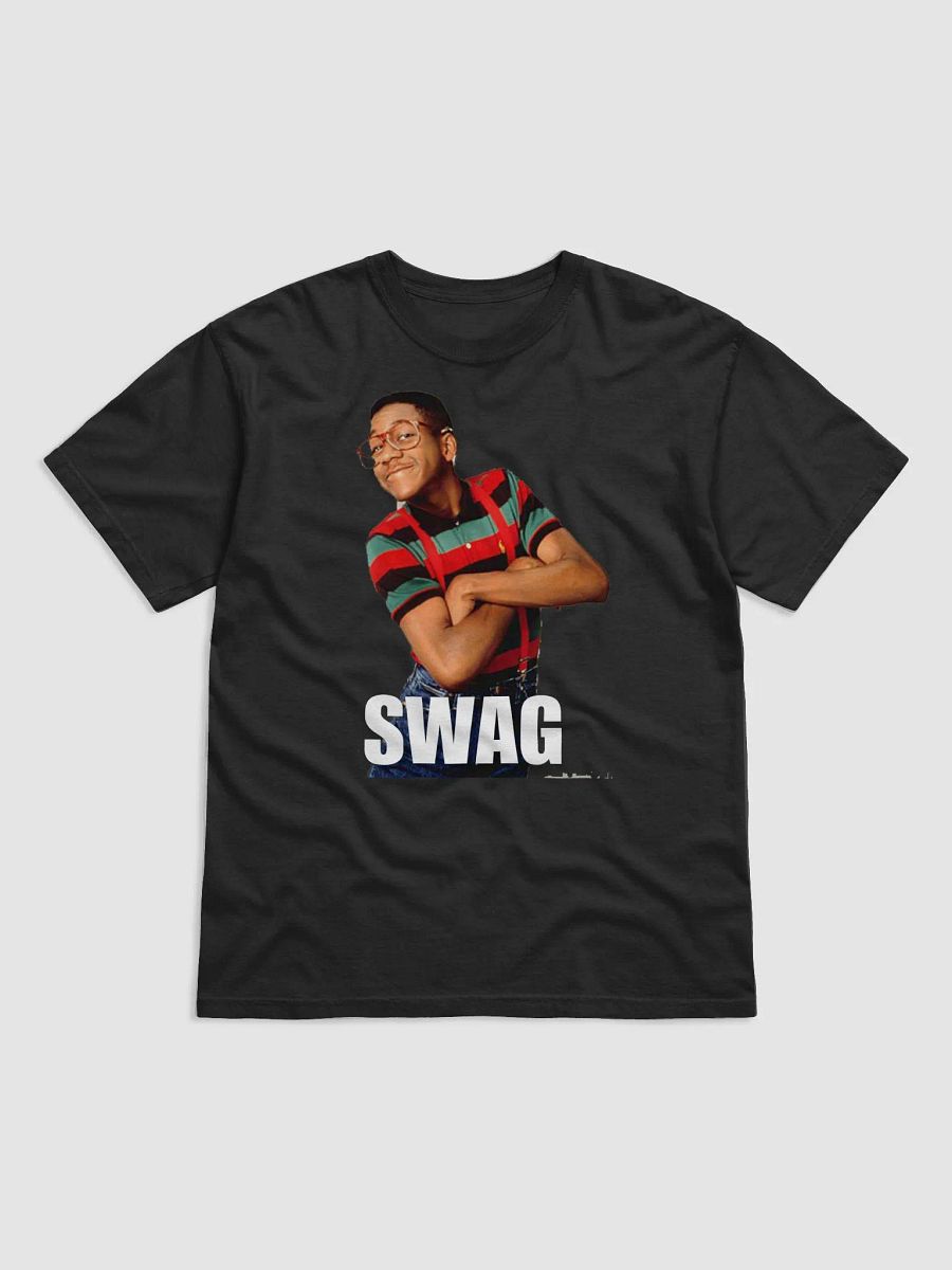 Swag Graphic Tee product image (1)