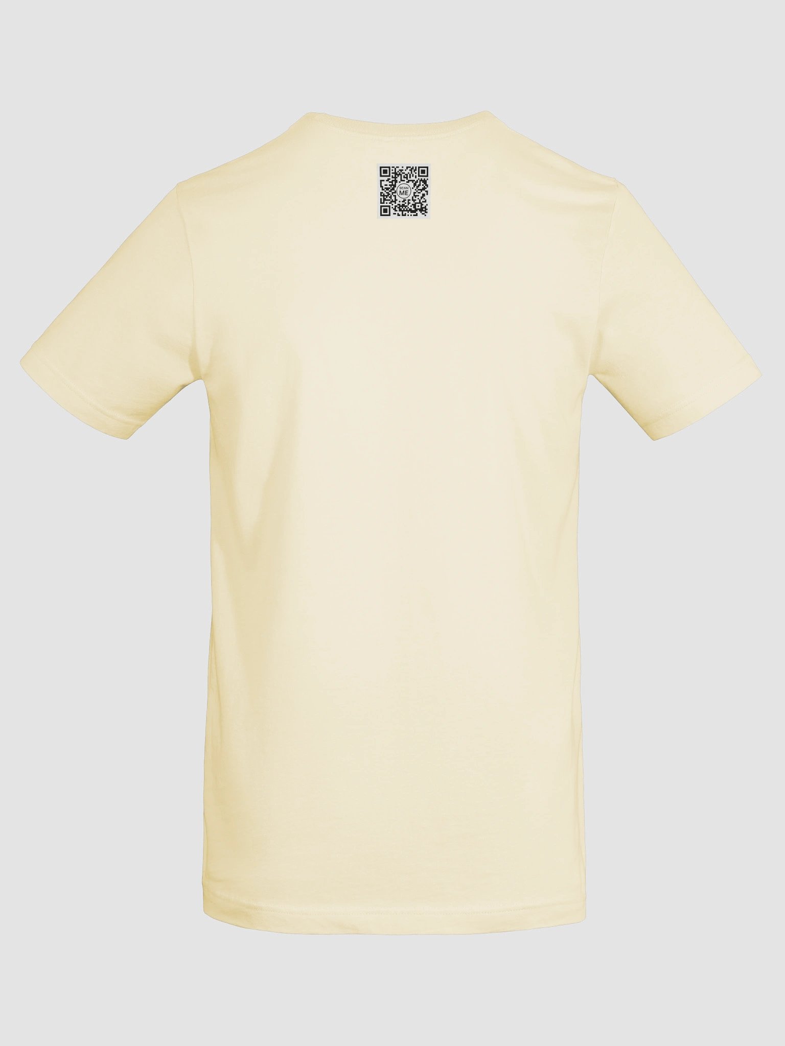 Bull-M-Art & Design: QRious Creations - Unisex T-Shirt product image (8)