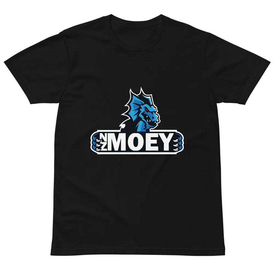 NZMOEY Unisex Premium T-Shirt product image (4)