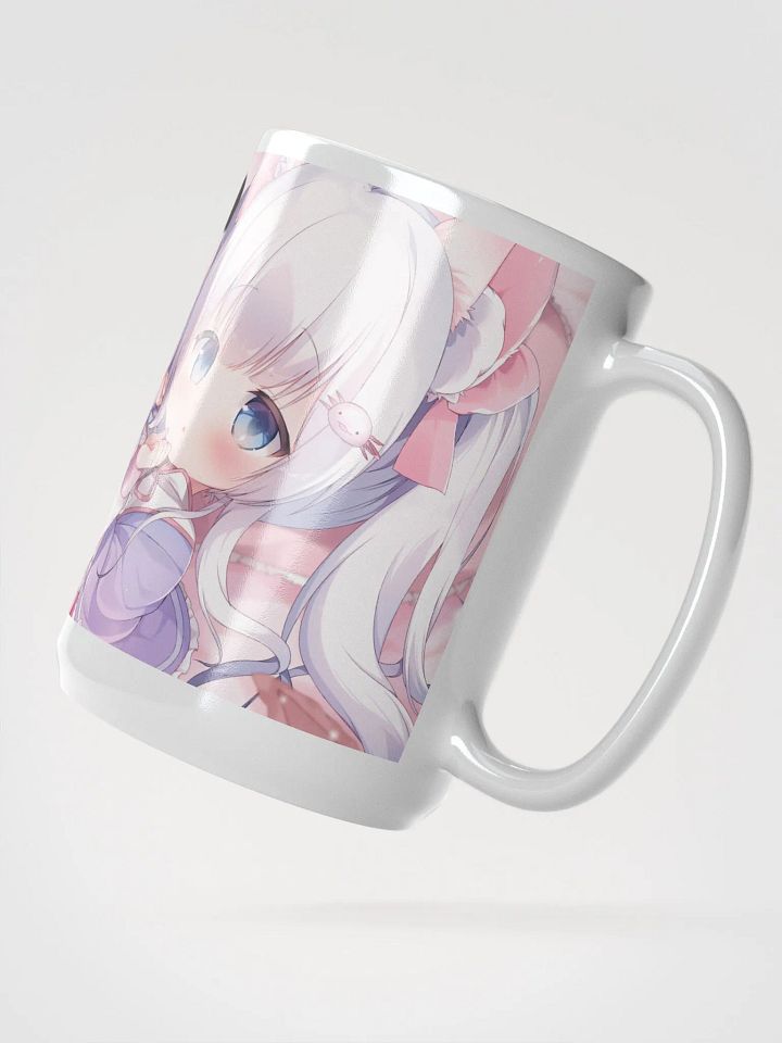 Neko Mei Mei Mug product image (2)