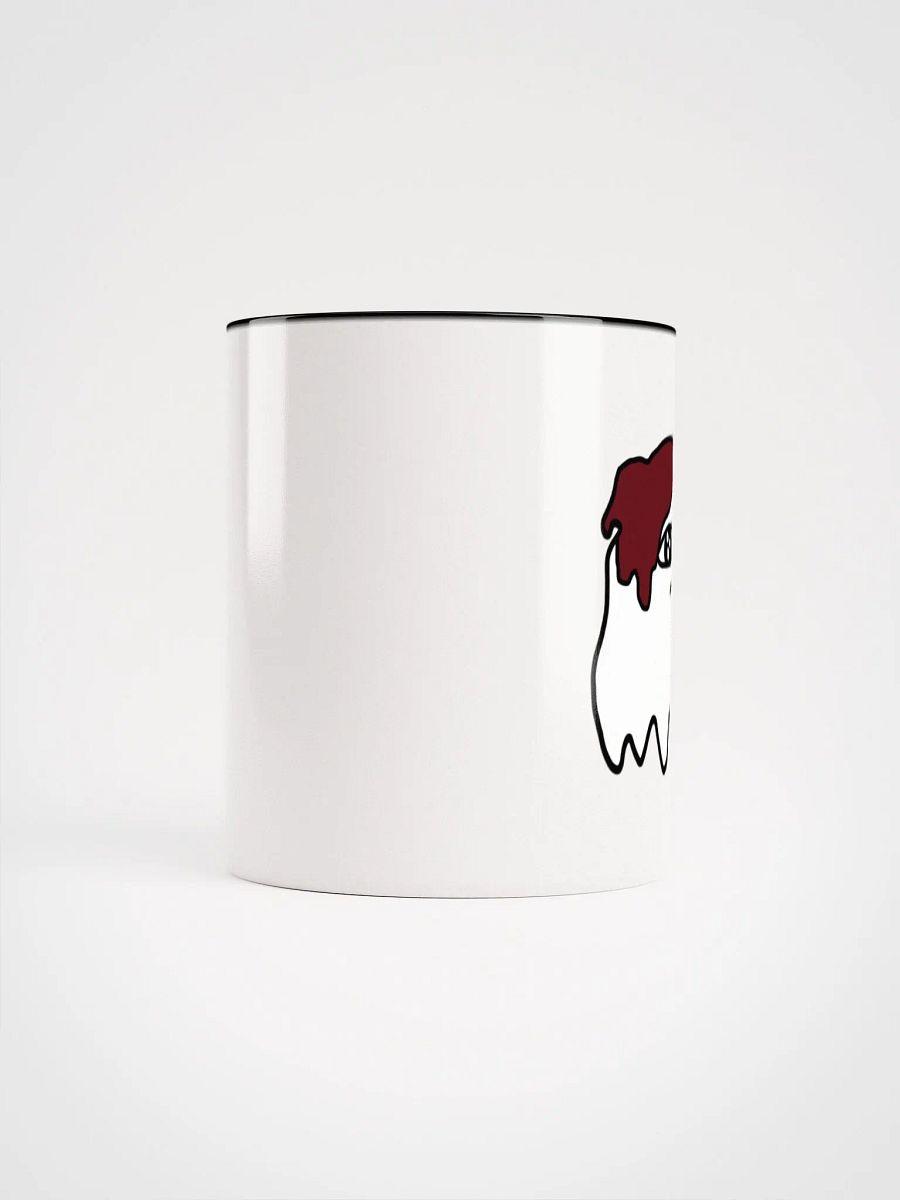 Tina Ghost Mug product image (5)