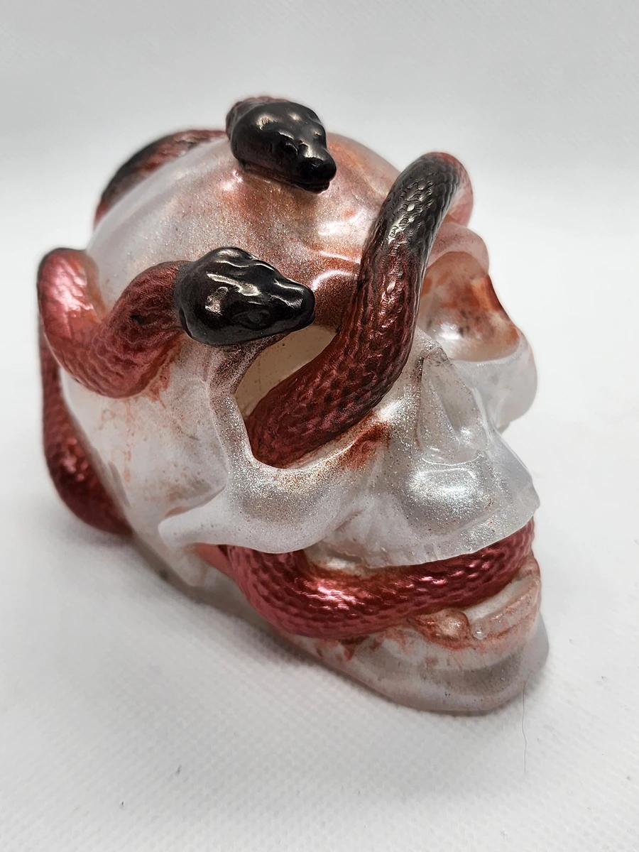 Snake Skull product image (1)