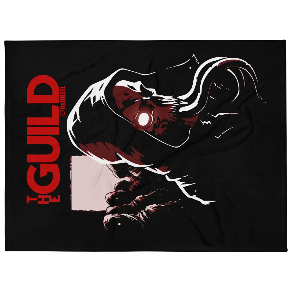 The Guild Blanket of MADNESS product image (1)