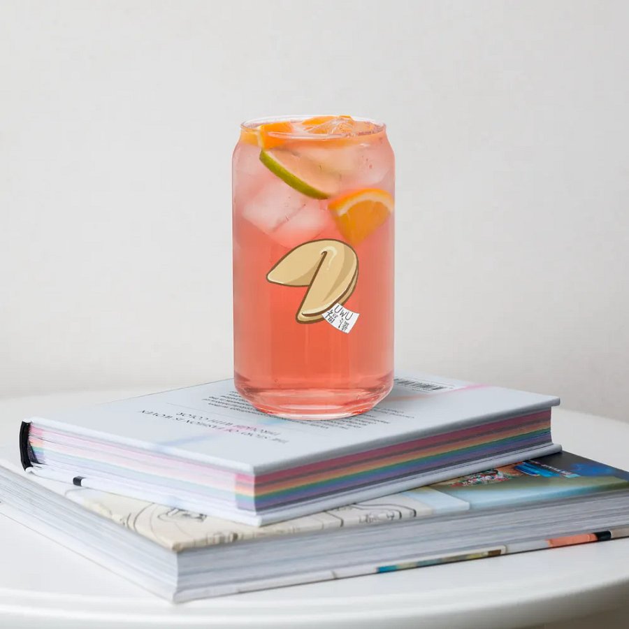 Fortun Glass Cup product image (4)