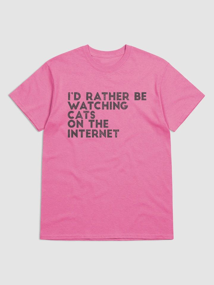 Cats - shirts product image (9)