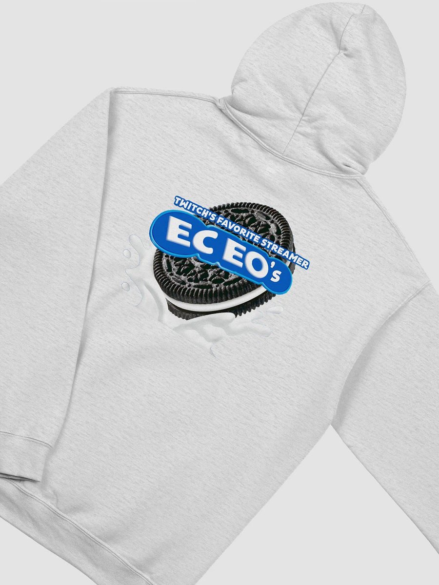 EC EO's Scuffed Hoodie (Gildan Classic w/ Back Graphic) product image (4)