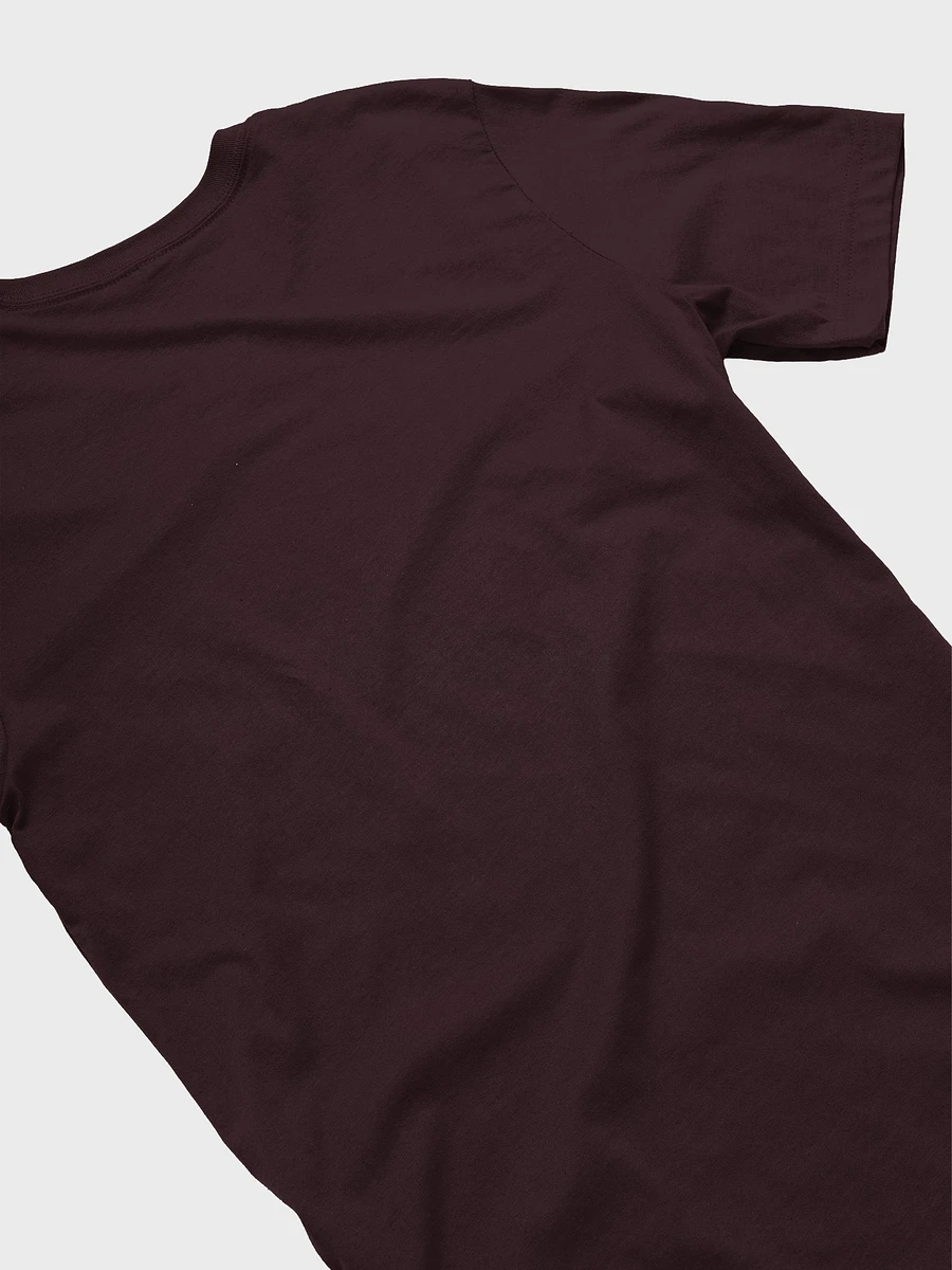 Just Existing supersoft unisex t-shirt product image (36)