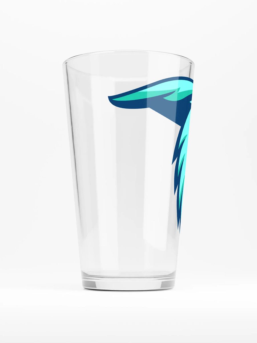 Tero Pint Glass product image (2)