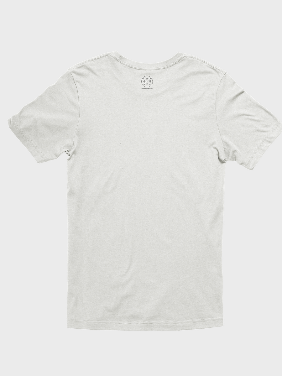 Botete (Pufferfish) T-shirt product image (2)