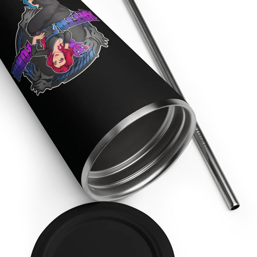 Logo 2 Insulated Tumbler product image (16)