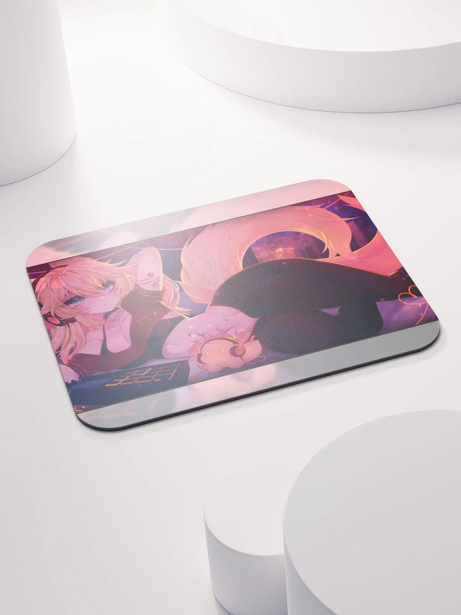 Sunset Mouse Pad product image (4)