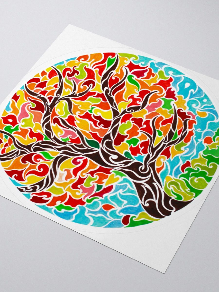 Autumn Tree product image (9)