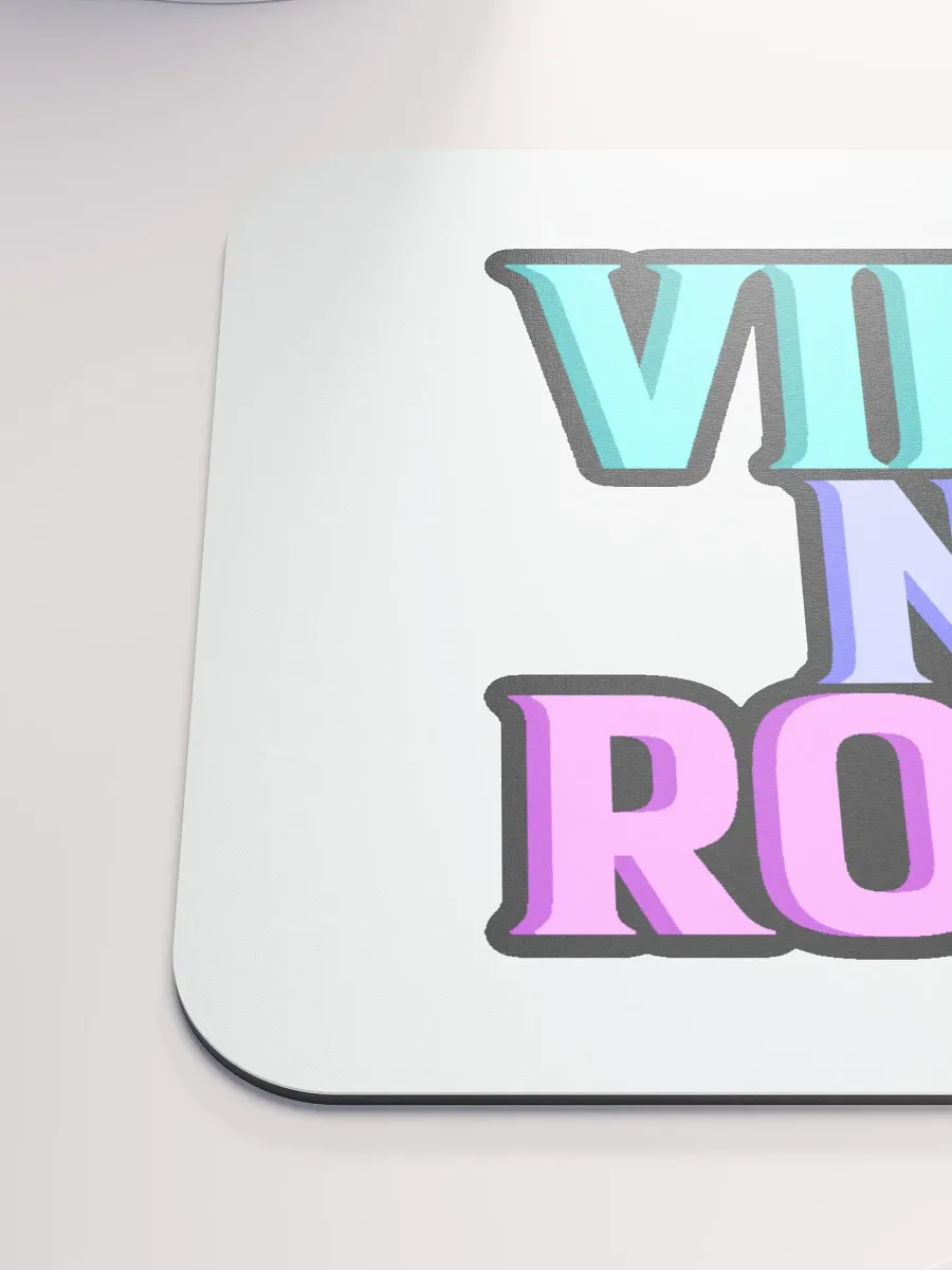 Vibe n Roll Mouse Pad product image (6)