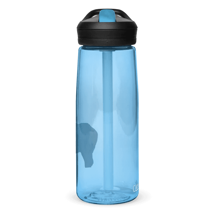 Deer Drawing Water Bottle Straw product image (59)