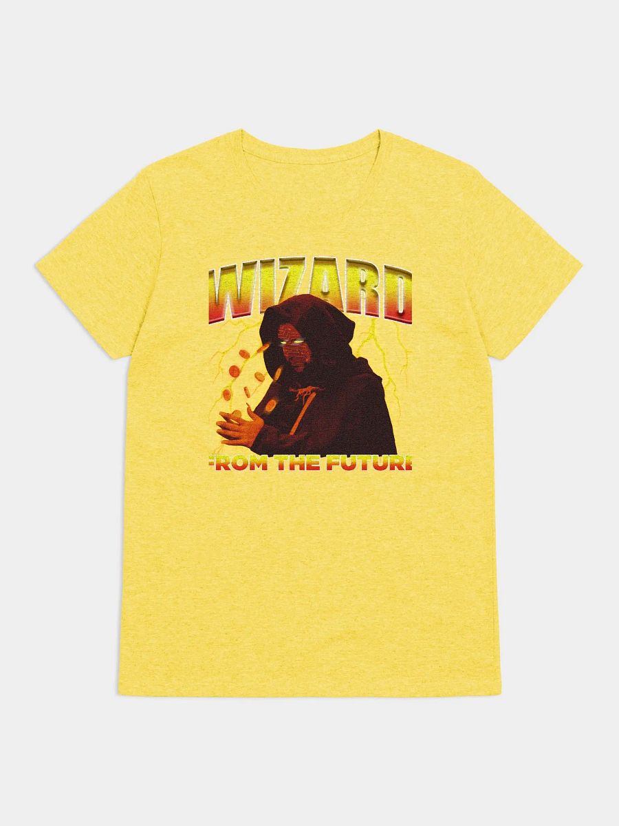 WIZARD FROM THE FUTURE product image (1)