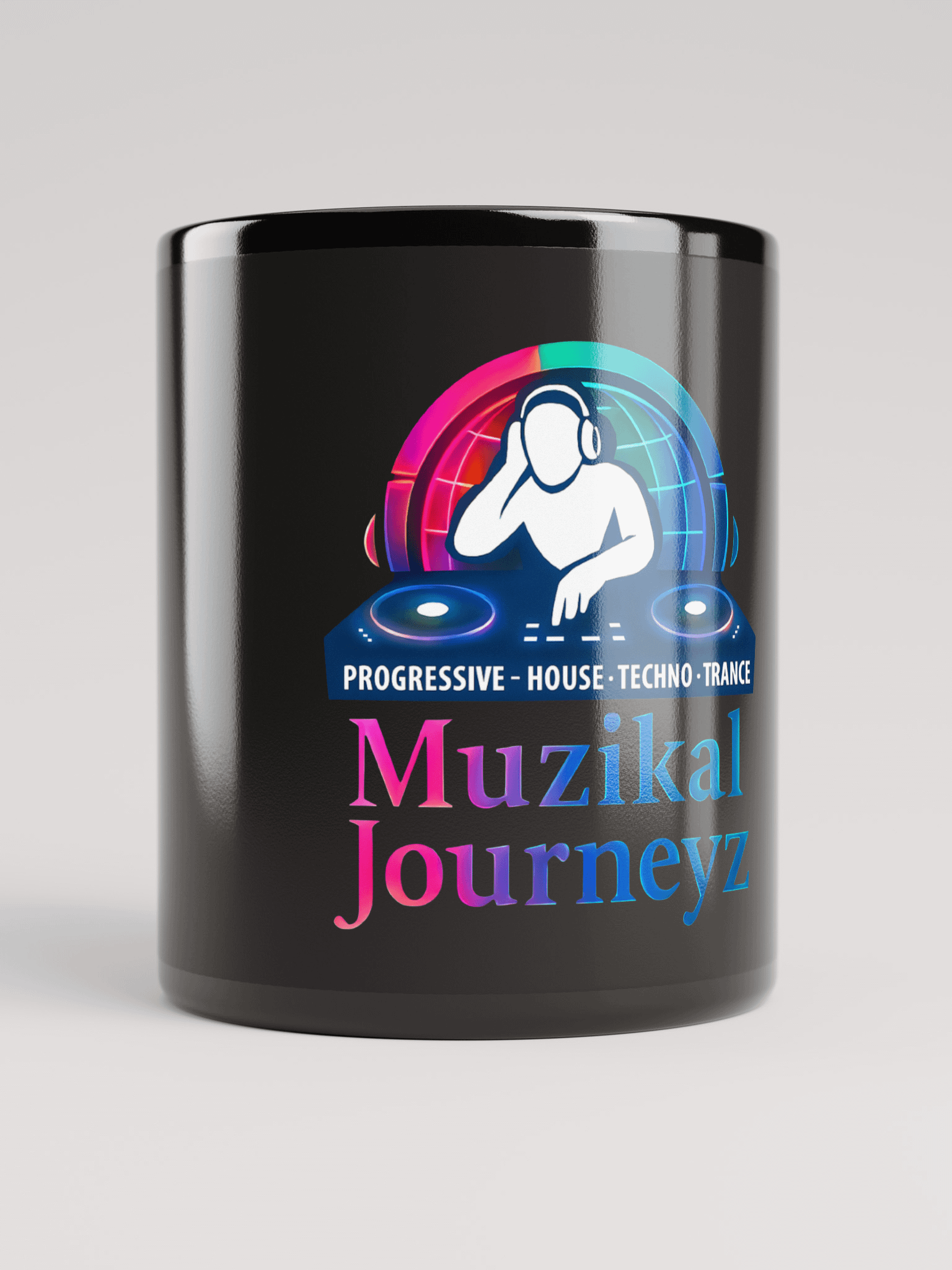 Muzikal Journeyz Mug product image (5)