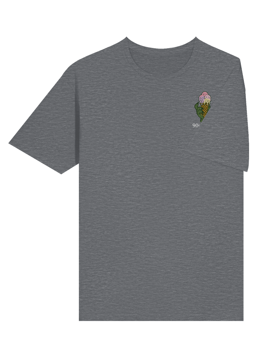 FOMOgator Ice Cream Shirt product image (6)