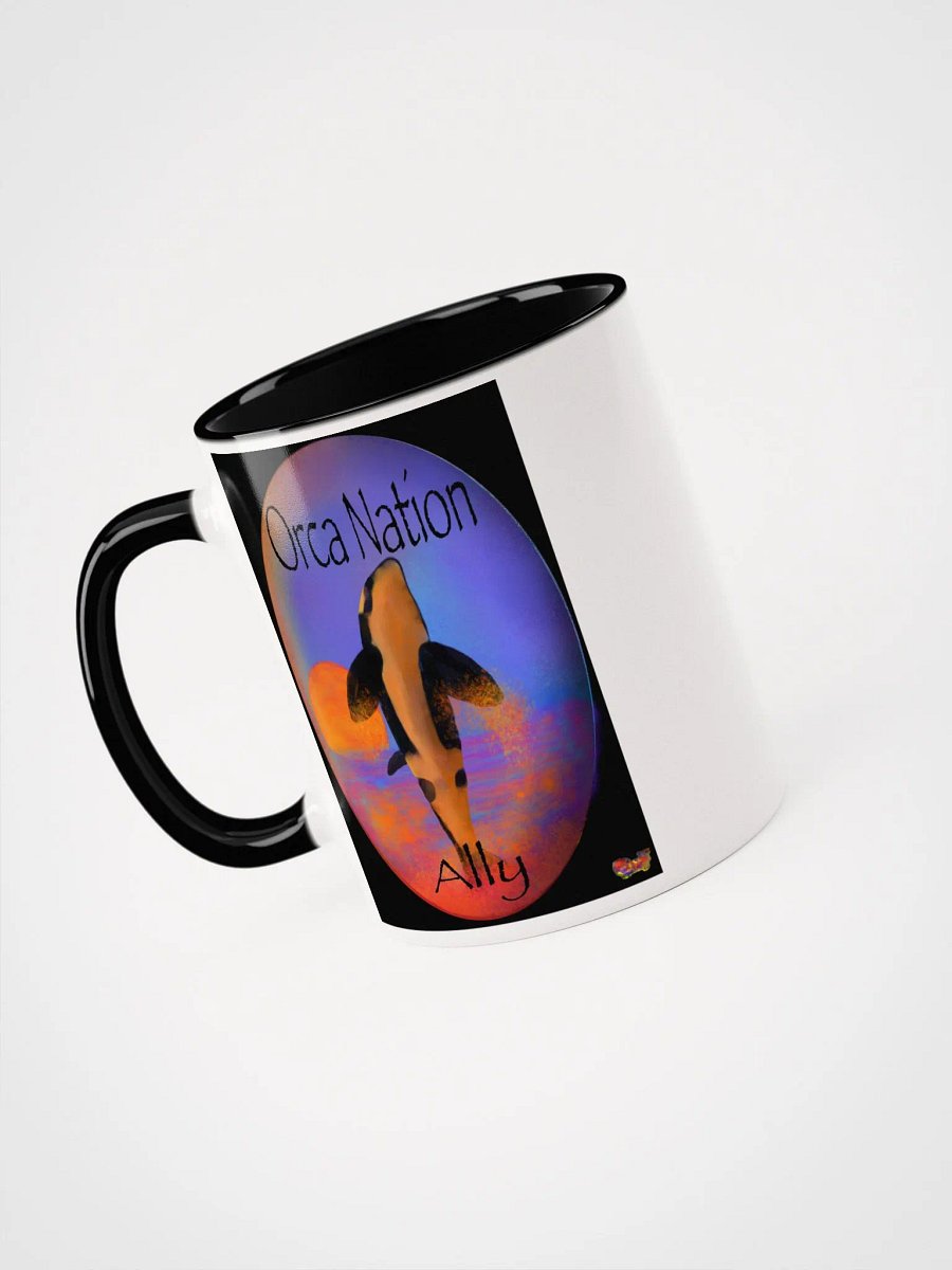 Orca Ally Mug product image (41)