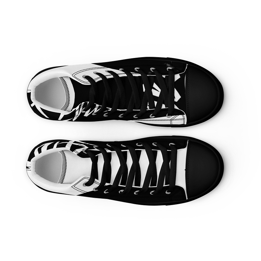 Renegade High Tops product image (9)