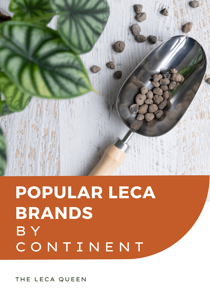 LECA Across the Globe: Popular Leca Brands By Continent product image (1)