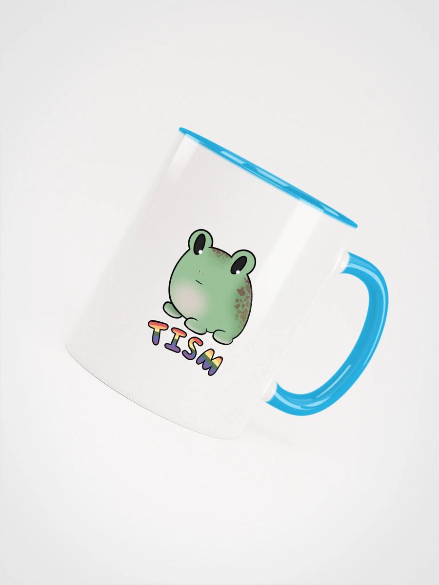 Tism Frog - Mug product image (4)