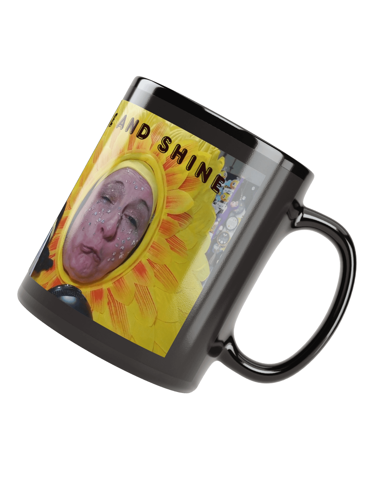 Rise and Shine product image (7)