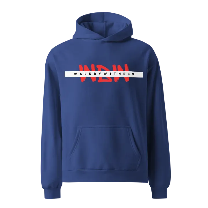 Love Won Hoodie product image (5)