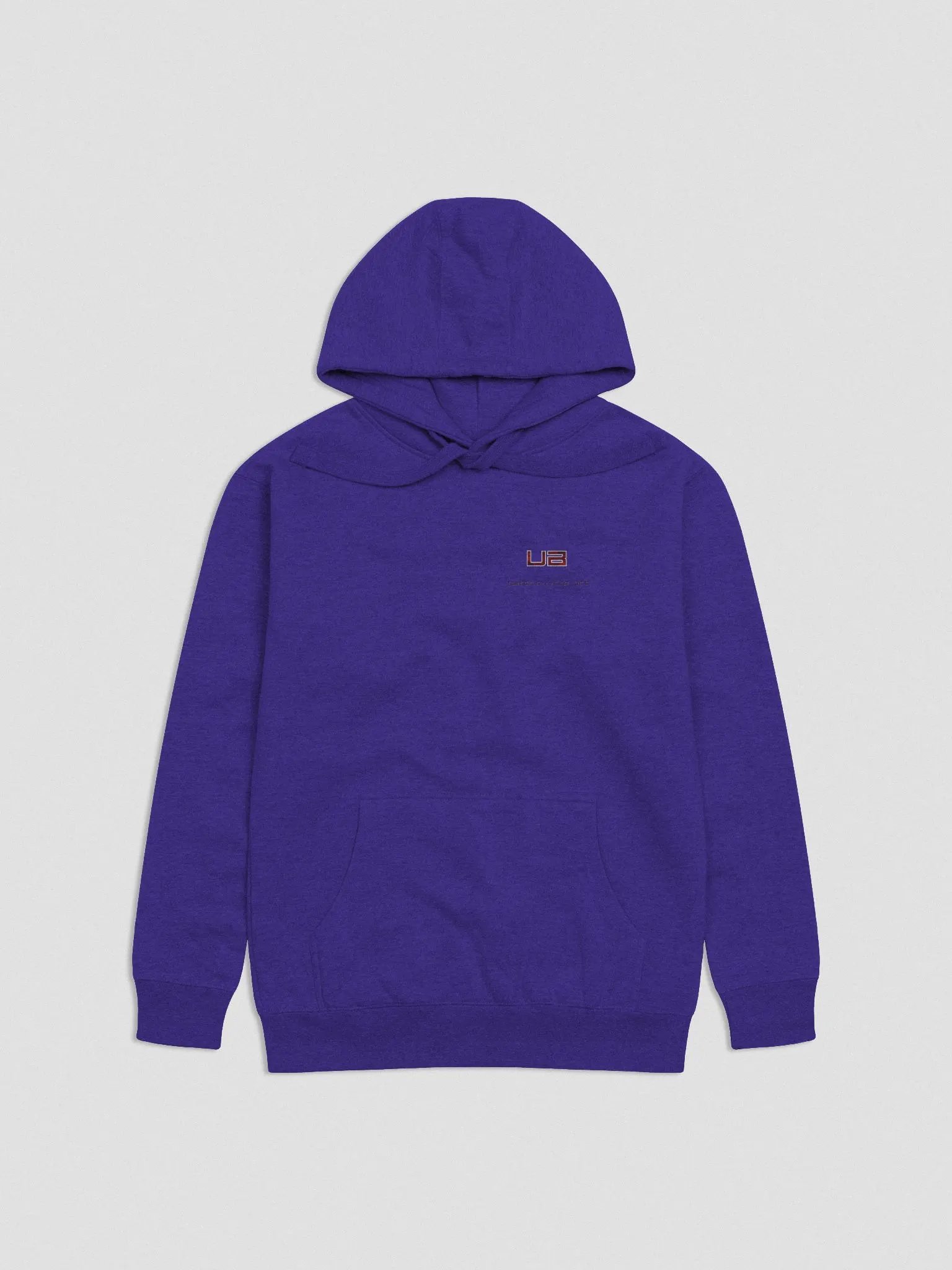 Death Jeff Hoodie product image (1)