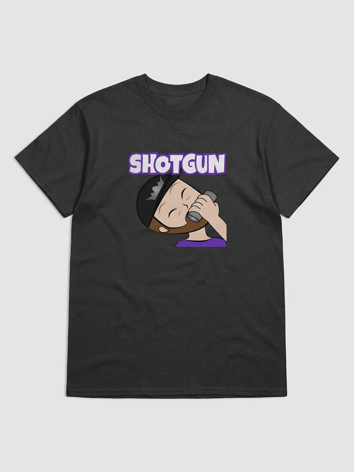 Shotgun Tee product image (1)