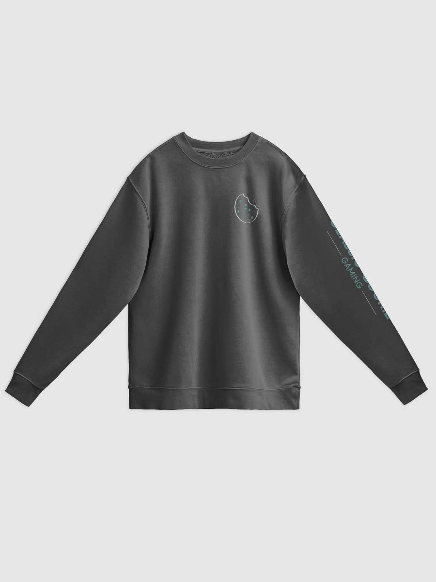 Classic Cookie Gaming Sweatshirt product image (1)