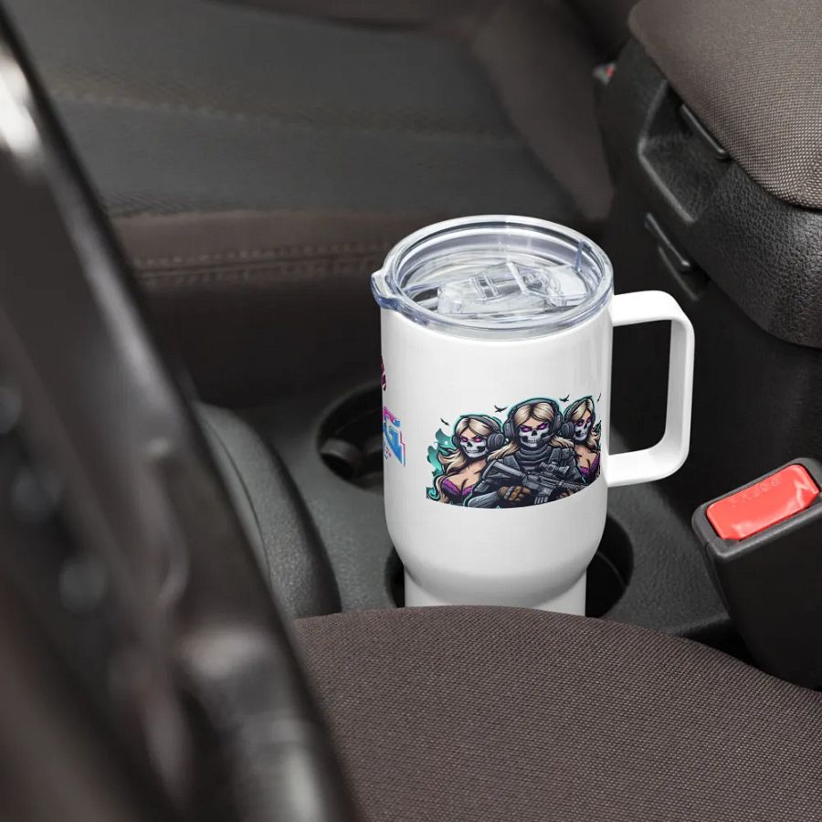 Fragdollz tumbler product image (7)