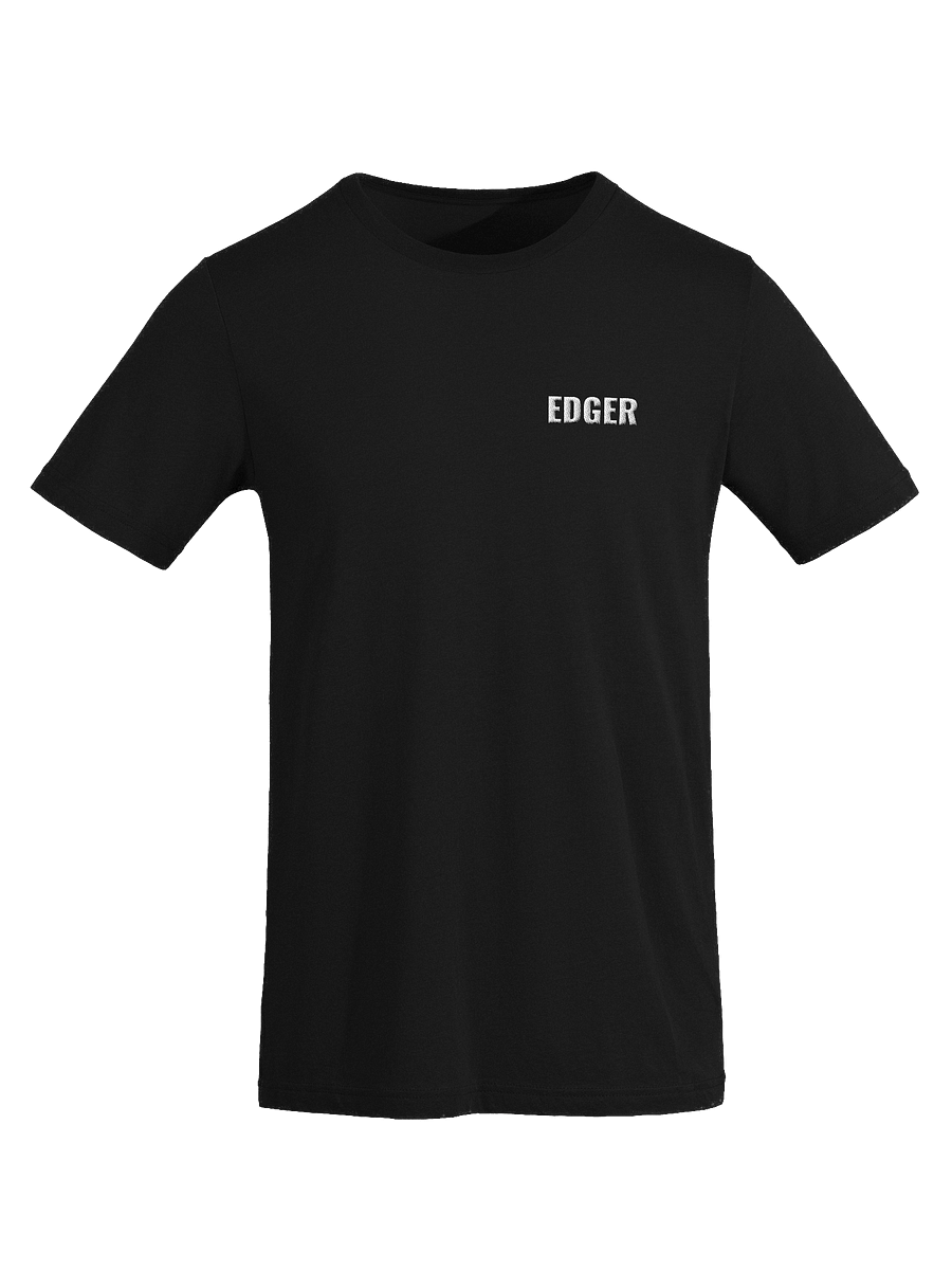Edger Short Sleeve T-Shirt product image (54)