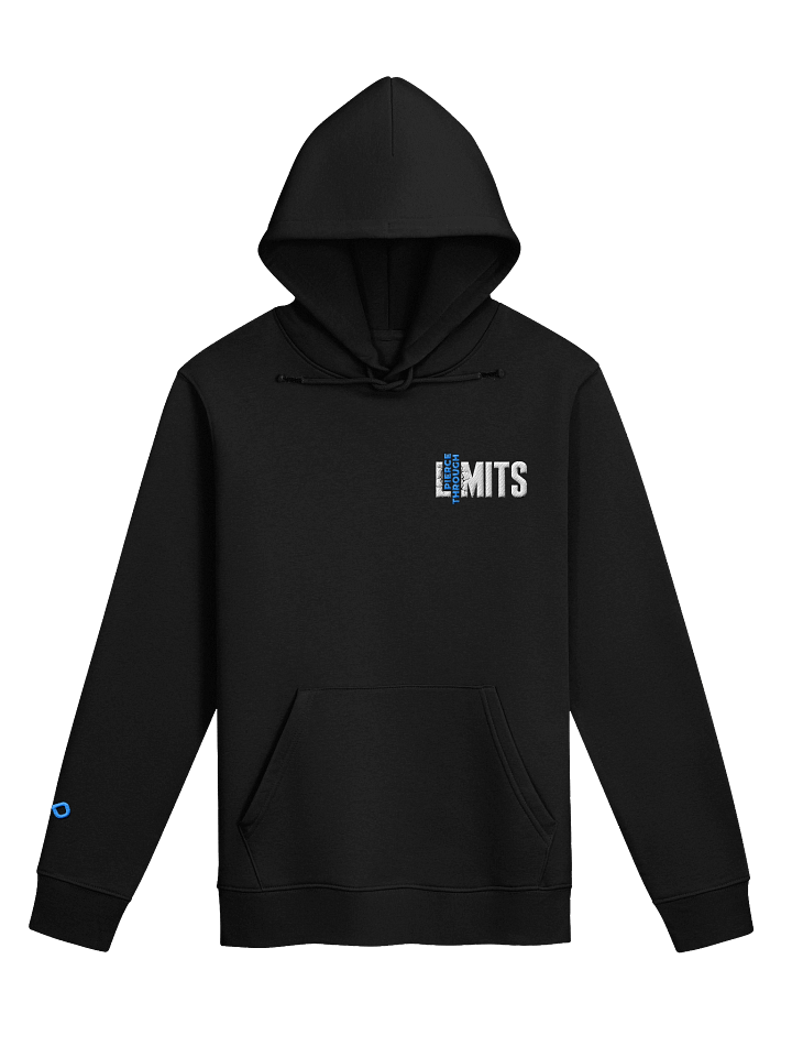 Pierce Through Limits™ Pullover product image (1)