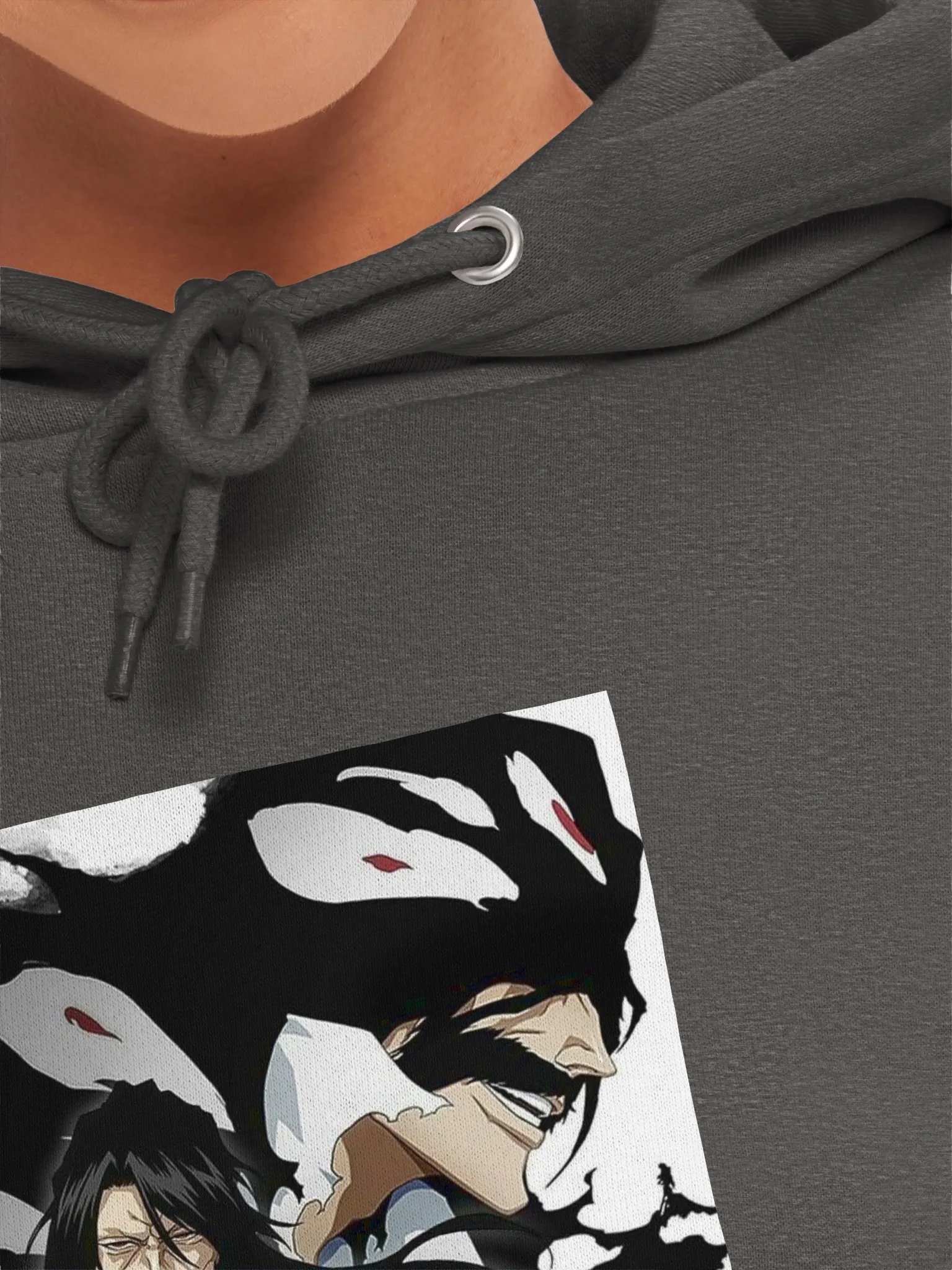 Yhwach Bleach TYBW Hoodie product image (48)
